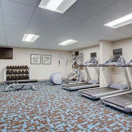Fairfield Inn By Marriott Amesbury Dış mekan fotoğraf