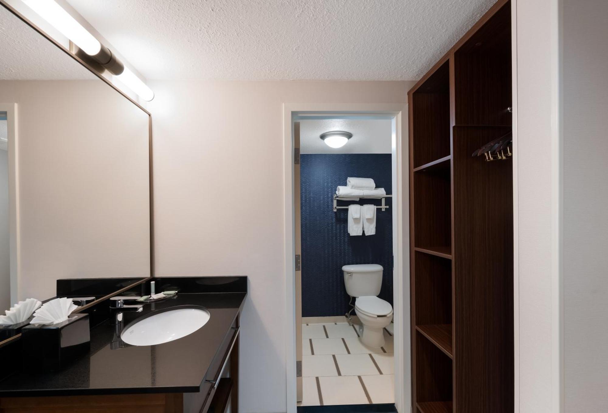 Fairfield Inn By Marriott Amesbury Dış mekan fotoğraf