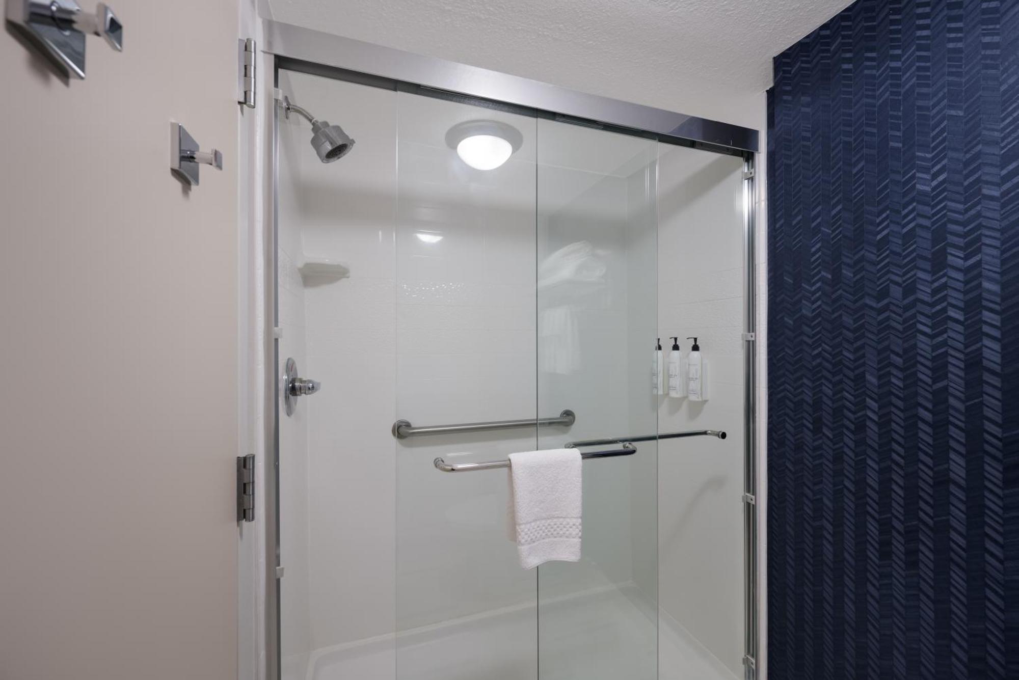 Fairfield Inn By Marriott Amesbury Dış mekan fotoğraf