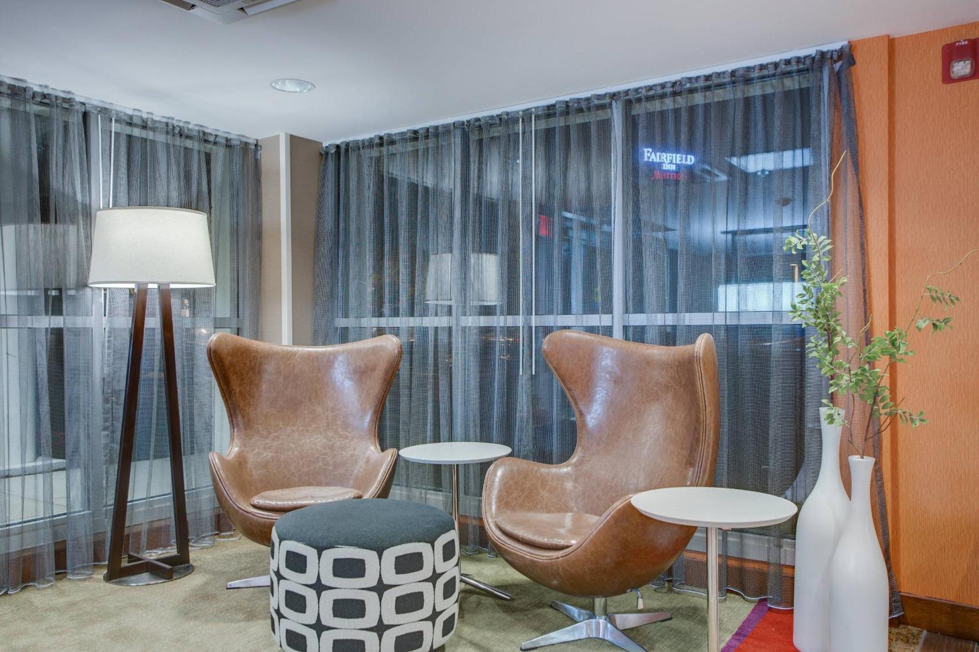 Fairfield Inn By Marriott Amesbury Dış mekan fotoğraf